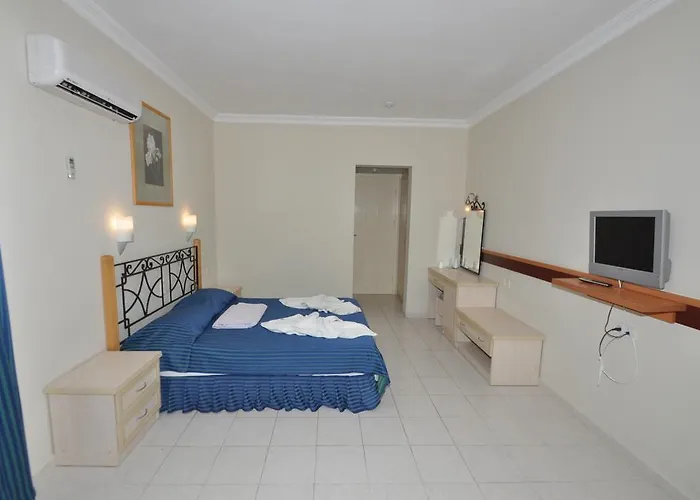 Hotel Ramos Oludeniz