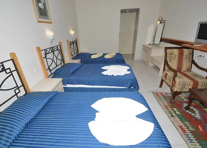 Hotel Ramos Oludeniz