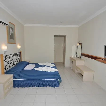 호텔 Ramos 올루데니스