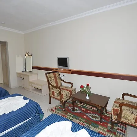 Ramos Oludeniz