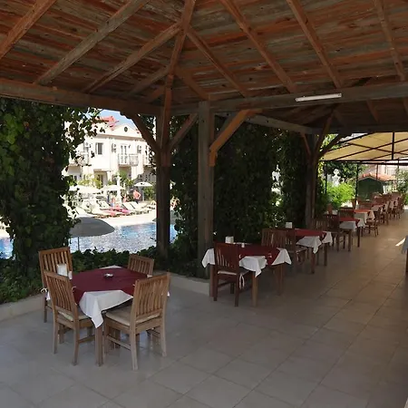 Ramos Hotel