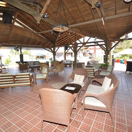 Ramos Hotel Oludeniz