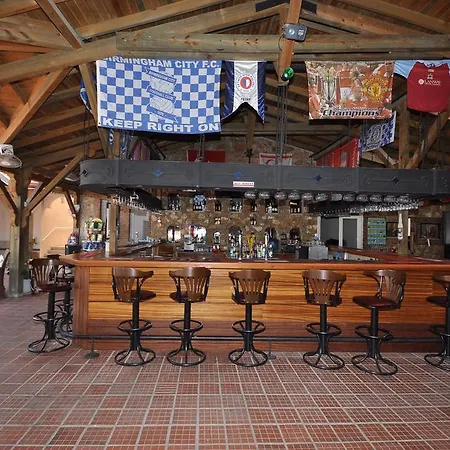 Ramos 3* 올루데니스