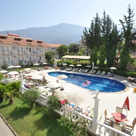 Hotel Ramos 3*