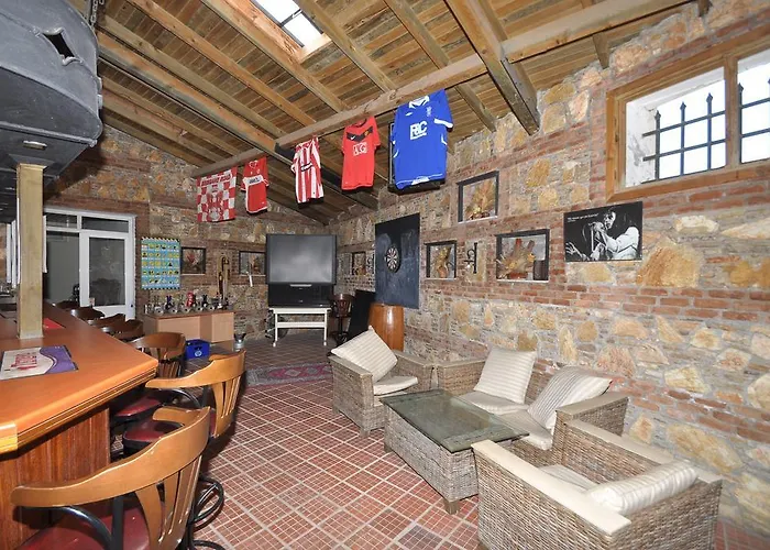 Ramos Hotel Oludeniz