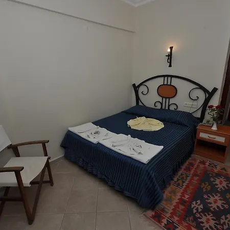 Ramos 3* Ölüdeniz