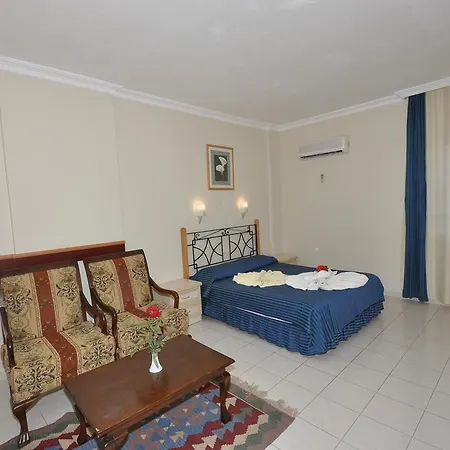 Otel Ramos