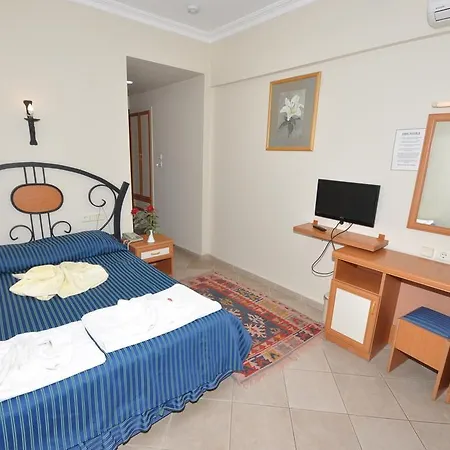 Ramos Otel Ölüdeniz