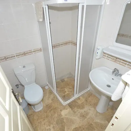 Ramos Otel 3*