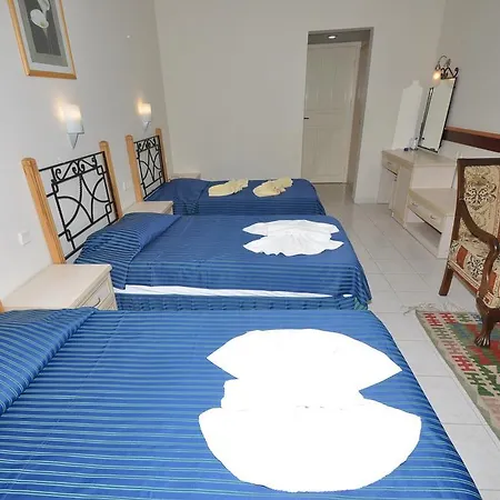 Otel Ramos Ölüdeniz