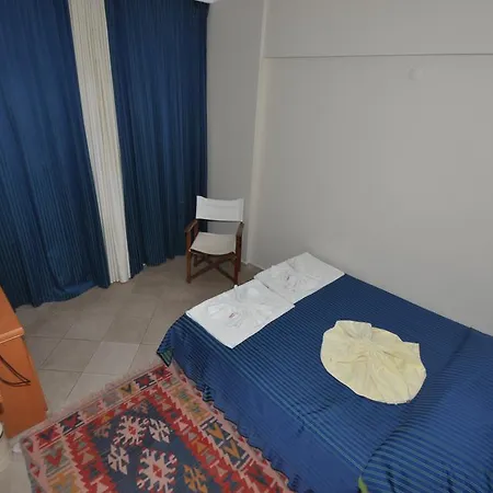 Ramos 3* Ölüdeniz