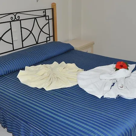 Otel Ramos