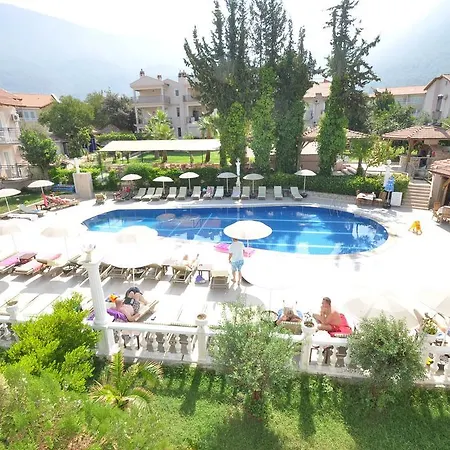 Ramos Otel 3*
