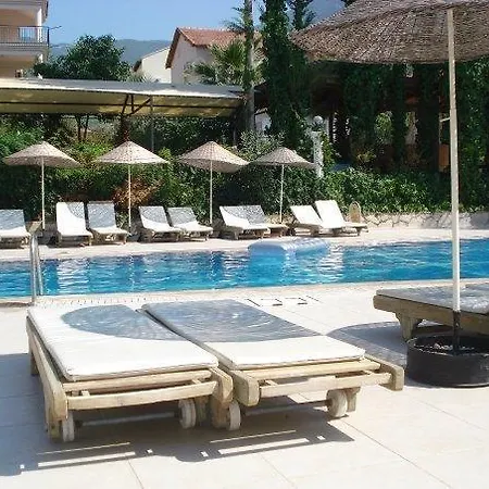 Ramos Otel 3*