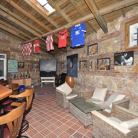 Ramos Otel Ölüdeniz