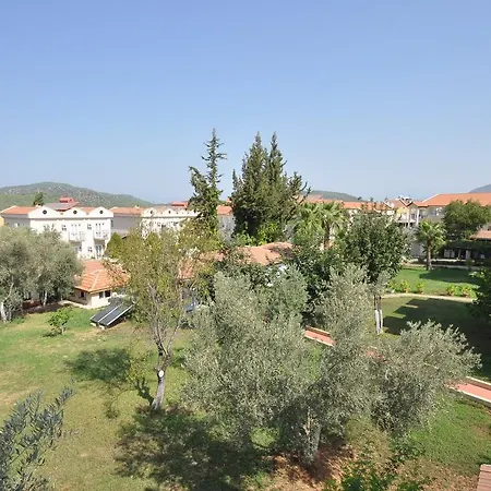 Ramos 3* Ölüdeniz