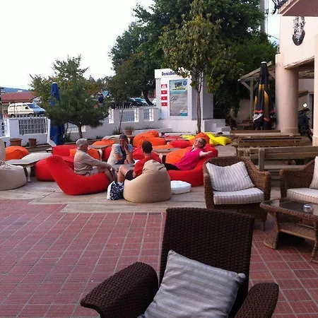 Ramos Otel Ölüdeniz
