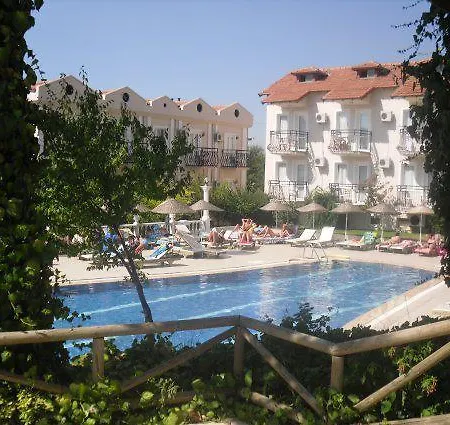Ramos Ölüdeniz
