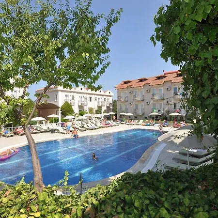 Ramos Otel 3*