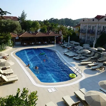 Otel Ramos Ölüdeniz