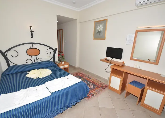 Ramos Hotel Oludeniz