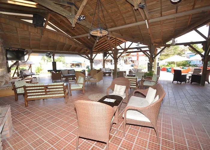 Ramos Hotel Oludeniz